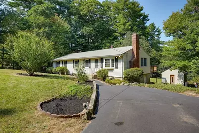 13 Hilltop Dr, Burlington, MA 01803 - Photo 1