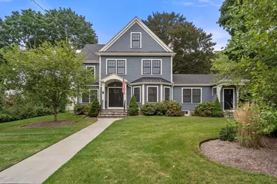 217 Washington Street, Westwood, MA 02090 - Photo 1