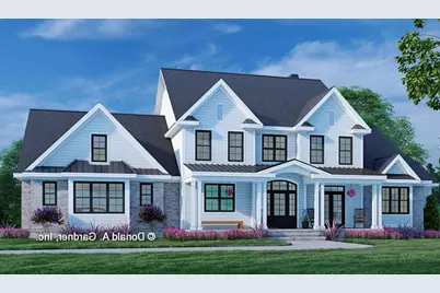 Lot 8 Cranberry Meadow Way, North Reading, MA 01864 - Photo 1