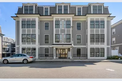 881 East 2nd Street #12, Boston, MA 02127 - Photo 1