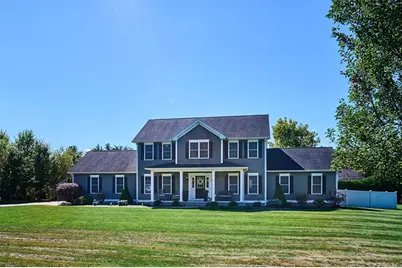 5 Bissonnette Circle, Southampton, MA 01073 - Photo 1