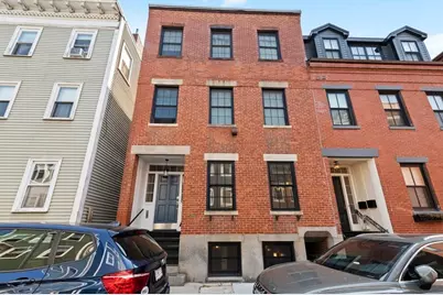 7 Allston Street #1, Boston, MA 02129 - Photo 1