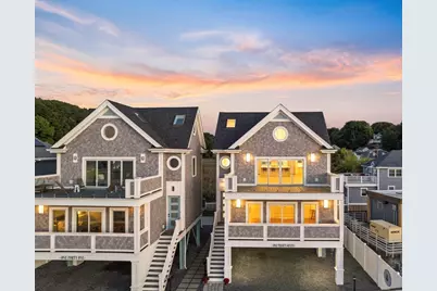 137 Wessagussett Road, Weymouth, MA 02191 - Photo 1