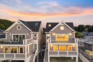 137 Wessagussett Rd, Weymouth, MA 02191 - Photo 1