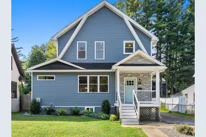 27 Edgewood Avenue, Longmeadow, MA 01106 - Photo 1