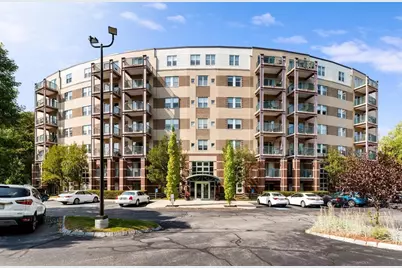 273 Cambridge Rd #607, Woburn, MA 01801 - Photo 1