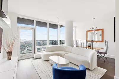 430 Stuart St #25H, Boston, MA 02116 - Photo 1