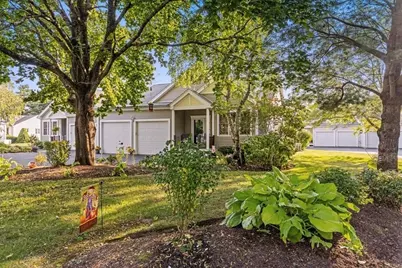 8 Chance Ct #8, Carver, MA 02330 - Photo 1