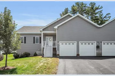 26 Cricket Lane #2, Tyngsborough, MA 01879 - Photo 1