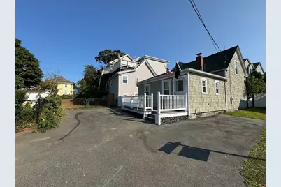 77 Pond St., Quincy, MA 02169 - Photo 1