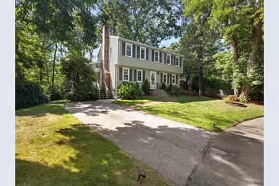 5 Crosby Cir, Framingham, MA 01701 - Photo 1