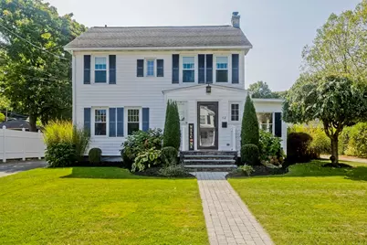 12 Liberty St., Holyoke, MA 01040 - Photo 1