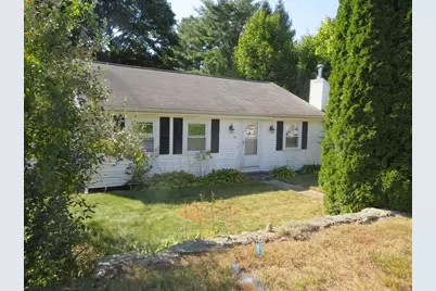 210 Everett St, Middleborough, MA 02346 - Photo 1