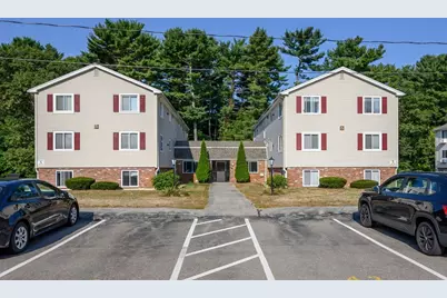 5 Royal Dane Dr #37, Marshfield, MA 02050 - Photo 1