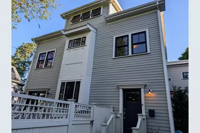 15 Florence St #15, Cambridge, MA 02139 - Photo 1