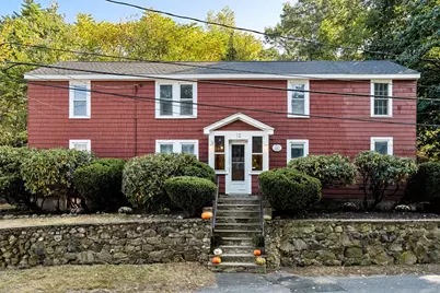 12 James St, Woburn, MA 01801 - Photo 1