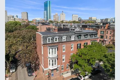 331 Shawmut Ave #1, Boston, MA 02118 - Photo 1