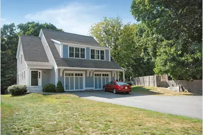 3 Flannery Way #3, Acton, MA 01720 - Photo 1