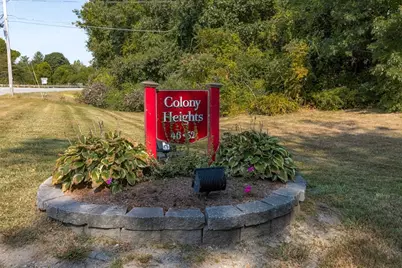 52 Pawtucket Blvd #30, Tyngsborough, MA 01879 - Photo 1