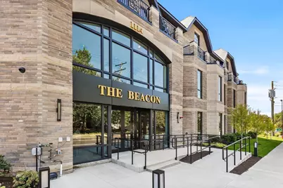 1114 Beacon St. #203, Newton, MA 02641 - Photo 1