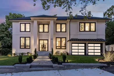 52 Sharpe Rd, Newton, MA 02459 - Photo 1