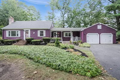 3 Southwick Rd, North Reading, MA 01864 - Photo 1