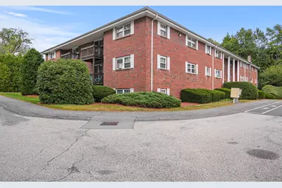 39 Pleasant Street #A18, Northborough, MA 01532 - Photo 1