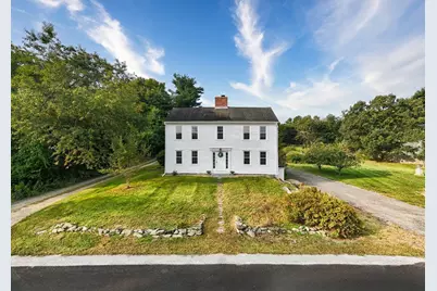 11 Crane Neck St, West Newbury, MA 01985 - Photo 1