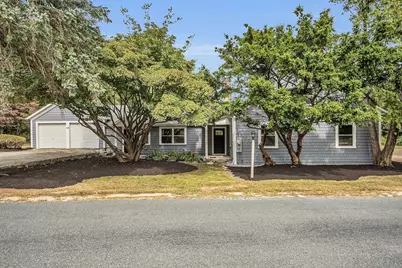 43 Brown Rd, Harvard, MA 01451 - Photo 1