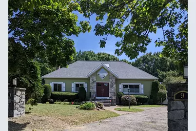 9 Adams Cir, Medford, MA 02155 - Photo 1