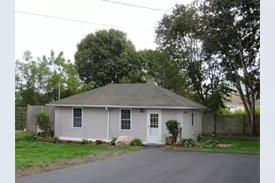 14 Cohasset Ave, Bourne, MA 02532 - Photo 1