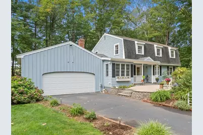 107 Granville Lane, North Andover, MA 01845 - Photo 1