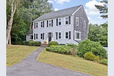 4 Palmer Rd, Plympton, MA 02367 - Photo 1