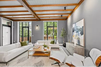 56 Creighton #A, Cambridge, MA 02140 - Photo 1