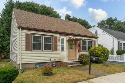20 Taylor St, Winthrop, MA 02152 - Photo 1