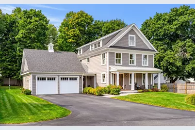 2 William Griffin Way, Newburyport, MA 01950 - Photo 1