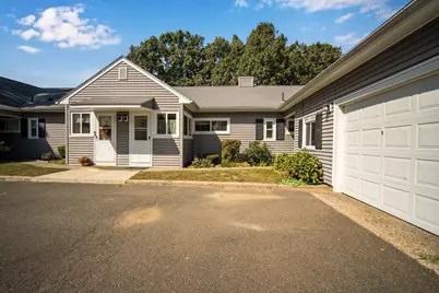 60 Meadowlark Lane #60, Chicopee, MA 01022 - Photo 1