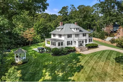 46 Garden Rd, Wellesley, MA 02481 - Photo 1