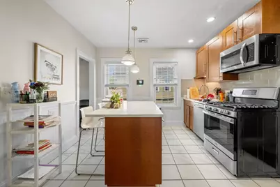 17-19 Bedford Street #17, Quincy, MA 02169 - Photo 1