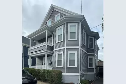 4 Prescott St #1, Salem, MA 01970 - Photo 1