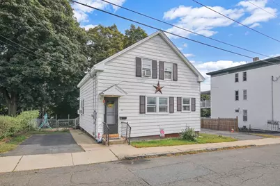 25 North St, Palmer, MA 01080 - Photo 1