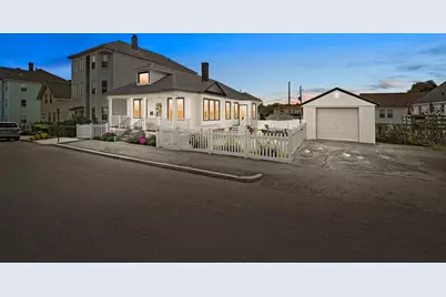 12 Caprera Road, Worcester, MA 01604 - Photo 1