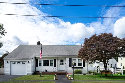 5 Hampton, Saugus, MA 01906 - Photo 1