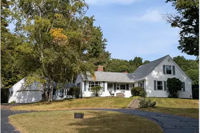 504 Lampblack Rd, Greenfield, MA 01301 - Photo 1