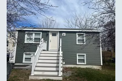 19 Burroughs St #1, Danvers, MA 01923 - Photo 1