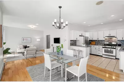 48 Woodlawn Street #8, Boston, MA 02130 - Photo 1