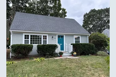 15 Harrington Street, Falmouth, MA 02536 - Photo 1