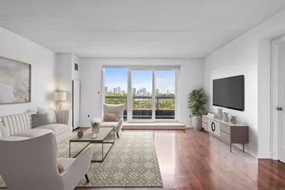 50 Boatswains Way #204, Chelsea, MA 02150 - Photo 1