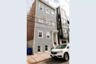 128 W 9th St #A, Boston, MA 02127 - Photo 1