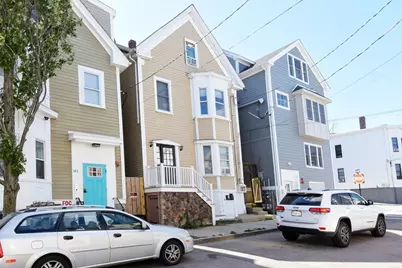 139 Falcon Street, Boston, MA 02128 - Photo 1